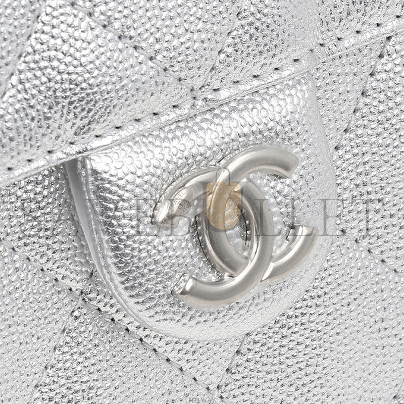 CHANEL MASTER 25 SMALL HANDBAG AS5293 (30*26*14cm)